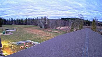Weather camera view of St Johns Lutheran School.