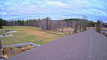 Weather camera view of St Johns Lutheran School.