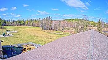 Weather camera view of St Johns Lutheran School.