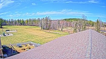 Weather camera view of St Johns Lutheran School.