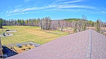 Weather camera view of St Johns Lutheran School.