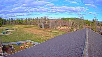 Weather camera view of St Johns Lutheran School.