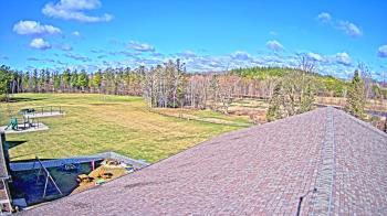 Weather camera view of St Johns Lutheran School.