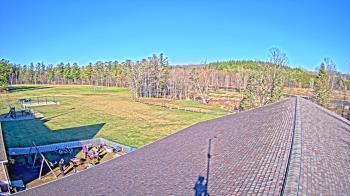 Weather camera view of St Johns Lutheran School.