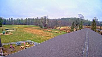 Weather camera view of St Johns Lutheran School.