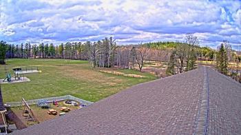 Weather camera view of St Johns Lutheran School.