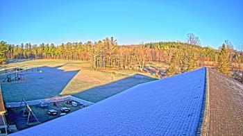 Weather camera view of St Johns Lutheran School.