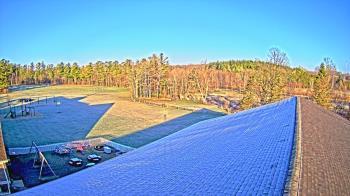 Weather camera view of St Johns Lutheran School.