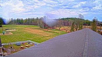 Weather camera view of St Johns Lutheran School.