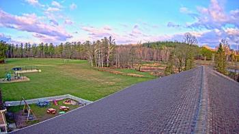 Weather camera view of St Johns Lutheran School.