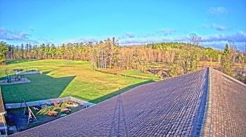 Weather camera view of St Johns Lutheran School.