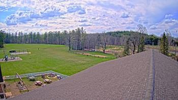 Weather camera view of St Johns Lutheran School.