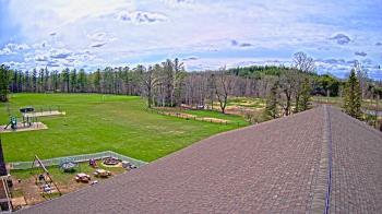 Weather camera view of St Johns Lutheran School.
