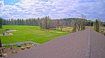 Weather camera view of St Johns Lutheran School.