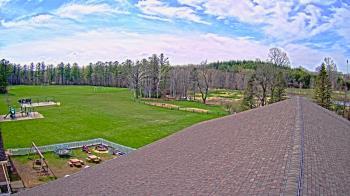 Weather camera view of St Johns Lutheran School.