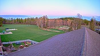 Weather camera view of St Johns Lutheran School.
