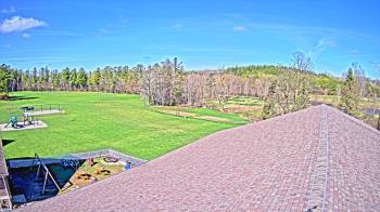 Weather camera view of St Johns Lutheran School.