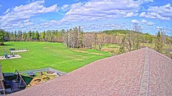 Weather camera view of St Johns Lutheran School.