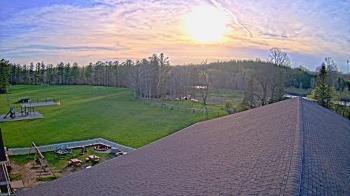 Weather camera view of St Johns Lutheran School.