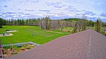 Weather camera view of St Johns Lutheran School.
