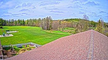 Weather camera view of St Johns Lutheran School.
