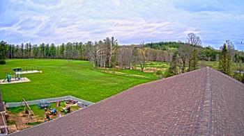 Weather camera view of St Johns Lutheran School.