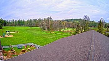Weather camera view of St Johns Lutheran School.