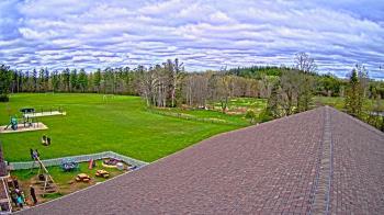 Weather camera view of St Johns Lutheran School.