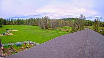 Weather camera view of St Johns Lutheran School.