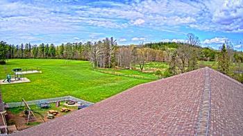 Weather camera view of St Johns Lutheran School.