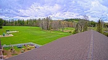 Weather camera view of St Johns Lutheran School.