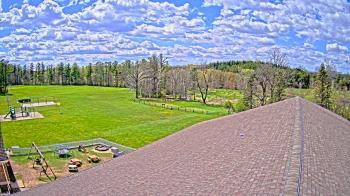 Weather camera view of St Johns Lutheran School.