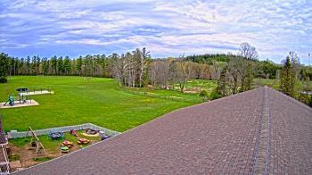 Weather camera view of St Johns Lutheran School.