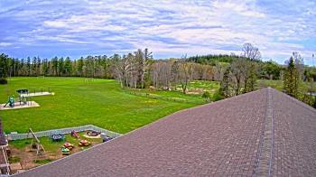 Weather camera view of St Johns Lutheran School.