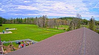 Weather camera view of St Johns Lutheran School.