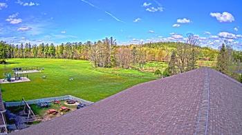 Weather camera view of St Johns Lutheran School.