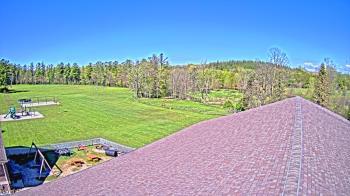 Weather camera view of St Johns Lutheran School.