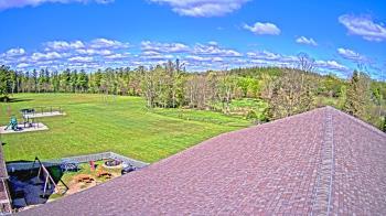 Weather camera view of St Johns Lutheran School.