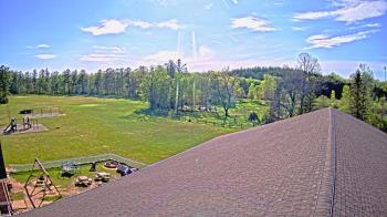 Weather camera view of St Johns Lutheran School.