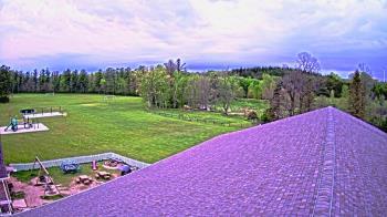 Weather camera view of St Johns Lutheran School.