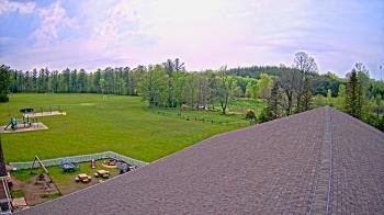 Weather camera view of St Johns Lutheran School.