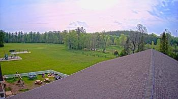 Weather camera view of St Johns Lutheran School.