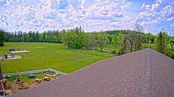 Weather camera view of St Johns Lutheran School.