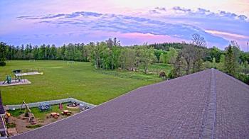 Weather camera view of St Johns Lutheran School.