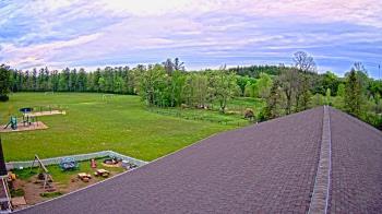 Weather camera view of St Johns Lutheran School.
