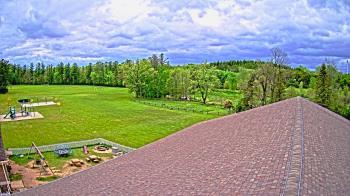 Weather camera view of St Johns Lutheran School.