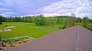 Weather camera view of St Johns Lutheran School.
