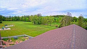 Weather camera view of St Johns Lutheran School.