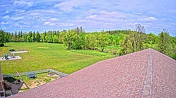 Weather camera view of St Johns Lutheran School.