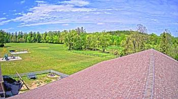 Weather camera view of St Johns Lutheran School.